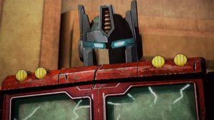 The New TRANSFORMERS Animated Film Is an Origin Story Set on Cybertron That Could Launch a Trilogy