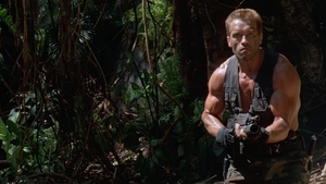 The Newly Restored PREDATOR Re-Release Trailer Has Been Released and It Looks Great!