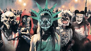 The Next PURGE Film Will Be Titled THE FOREVER PURGE