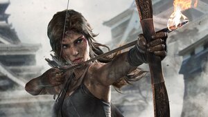 The Next TOMB RAIDER Game Will 