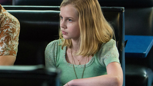 THE NICE GUYS' Angourie Rice Joins SPIDER-MAN: HOMECOMING