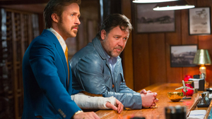 THE NICE GUYS Trailer: Crowe and Gosling Star in Shane Black's Noir Comedy