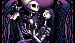 THE NIGHTMARE BEFORE CHRISTMAS Is Heading Back to Theaters This Month for the Film's 30th Anniversary