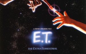 The NJNM Podcast: Ep. 101 — E.T. - THE EXTRA-TERRESTRIAL