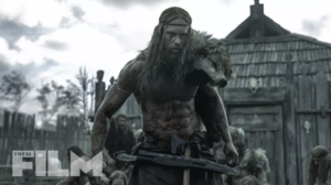 THE NORTHMAN Viking Epic Gets New Photos and There Will Be a 