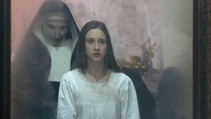 THE NUN May Have More Connections to THE CONJURING Films Than Originally Thought