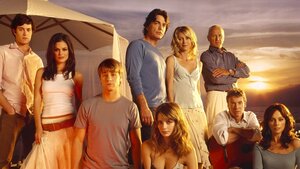 THE O.C. Stars Rachel Bilson and Melinda Clarke Revisiting Teen Drama in Podcast WELCOME TO THE OC, BITCHES!