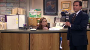 THE OFFICE Season 4 Extended Superfan Episodes Now Streaming on Peacock