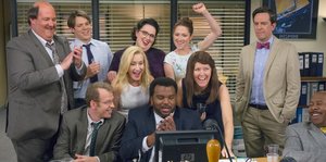 THE OFFICE Showrunner Greg Daniels Responds to Rumors of a Reboot of the Beloved Series