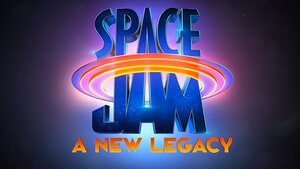 The Official Title of SPACE JAM 2 Has Been Revealed - SPACE JAM: A NEW LEGACY