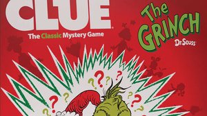 The OP Releases New Dr. Seuss Holiday Games