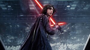 The Origin of Kylo Ren's Lightsaber Revealed in STAR WARS: THE RISE OF KYLO REN Comic