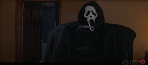 The Origin of the Ghostface Mask Was Pure Luck