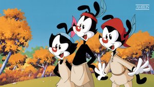 The Original ANIMANIACS Voice Cast Is Returning for the Series Revival