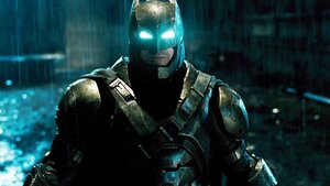 The Original BATMAN V SUPERMAN Script Featured a Darker Batman and New Details on How WB Was Handling the DC Films