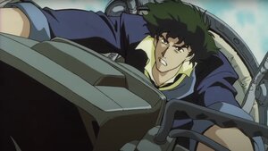 The COWBOY BEBOP Anime Series is Coming To Netflix and The Original Voice Cast Will Return For The Live-Action Series