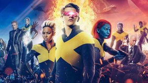 The Original Ending For X-MEN: DARK PHOENIX Included The Skrulls and a Big Battle in New York