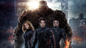 The Original Plan For 2015's FANTASTIC FOUR Was Infinitely Better Than The Actual Film