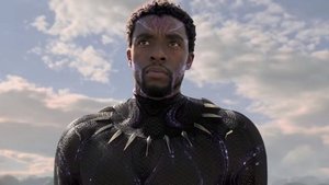 The Original Script For BLACK PANTHER: WAKANDA FOREVER Told a Father and Son Save The World Story