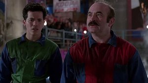 The Original SUPER MARIO BROS. Movie Gets 4K Restoration and a Theatrical Re-Release... in Japan