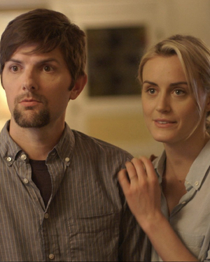 THE OVERNIGHT Trailer: Jason Schwartzman Hosts A Weird Dinner Party