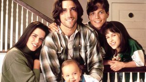 The PARTY OF FIVE Reboot Series Lands at Freeform