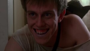 THE PEOPLE UNDER THE STAIRS Actor Sean Whalen To Star in Vampire Thriller BENEATH US ALL