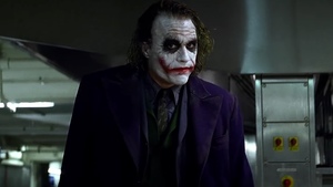 The Philosophy of The Joker Video Essay