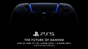 The PlayStation 5 Event to Happen This Week