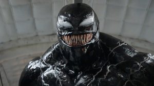 The Popcorn Bucket For VENOM: THE LAST DANCE Might Bite Your Hand Off