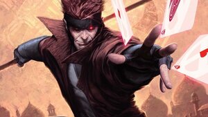 The Post-Credits Scene in X-MEN: APOCALYPSE Was Supposed To Set Up Channing Tatum's GAMBIT