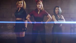 THE POWERPUFF GIRLS Get a Dark and Gritty Fan-Made Short From CASTLEVANIA Producer Adi Shankar