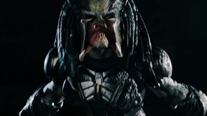 THE PREDATOR Gets an Adrenaline-Fueled IMAX Promo Spot and Poster