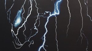 THE PREDATOR Gets An Electrifying New Poster!