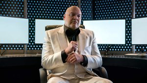 THE PUNISHER Showrunner Wants To Bring Kingpin Into Season 3