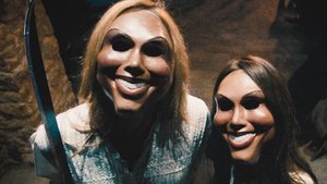 THE PURGE: DANGEROUS WATERS Live-Show Coming To Halloween Horror Nights in Hollywood