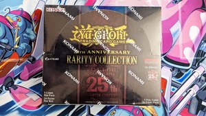 The RARITY COLLECTION is the Best YU-GI-OH! TCG Product In a Long Time