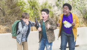 The Raunchy Tween Comedy GOOD BOYS Is Inappropriate And Hilarious - One Minute Movie Review