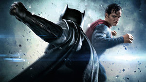 The Razzie Shortlist Is In, and BATMAN V SUPERMAN Fans Won't Be Happy About It