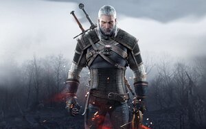 The Recent Update for WITCHER 3 on Switch Looks Awesome