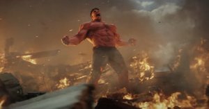 The Red Hulk is Unleashed in New Trailer For CAPTAIN AMERICA: BRAVE NEW WORLD