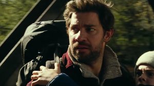 The Release Date for John Krasinski's A QUIET PLACE Sequel Gets Moved Up Two Months