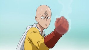 The Release Date for ONE PUNCH MAN Season 2 Revealed