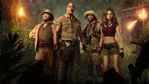 The Release Date Has Been Revealed For JUMANJI 2 in a Brief Promo