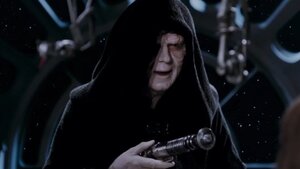 THE RISE OF SKYWALKER Originally Featured More Backstory For Emperor Palpatine But Those Scenes Were Cut