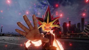 It's Time to Duel as Yugi Muto Joins JUMP FORCE