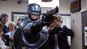 The ROBOCOP Documentary Series ROBODOC: THE CREATION OF ROBOCOP Lands Streaming Deal