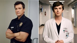 THE ROOKIE and THE GOOD DOCTOR Renewed for New Seasons at ABC