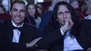 THE ROOM Director Tommy Wiseau Approves of James Franco's THE DISASTER ARTIST