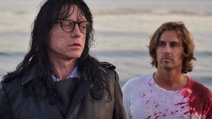 THE ROOM's Tommy Wiseau Has Made a Shark Attack Movie Called BIG SHARK and a Teaser Has Leaked